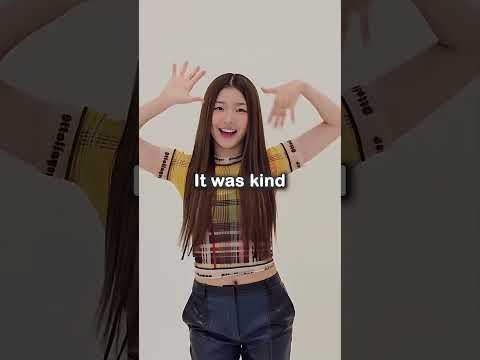 Fans Had to Scream When Yoonchae Did THIS at KATSEYE 😱
