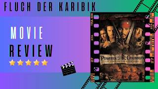 Fluch der Karibik Review V1.1.2 Censored Edition "Der schlechteste Pirat von dem ihr je gehört habt"