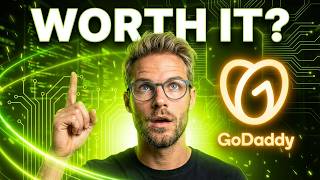 Is GoDaddy Worth It? (When It Makes Sense — And When It Doesn't)