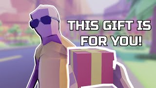 LET'S DO THIS! - Dude Simulator 3