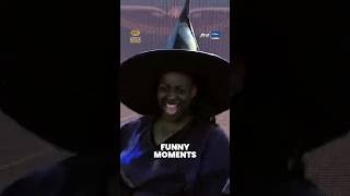 Exclusive: These will crack you up 🤭 – BBNaija | S11 | Africa Magic