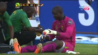 [AFCON 2015] Ivory Coast vs Mali [Part 4]
