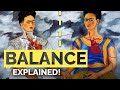 Exploring Balance in Art: Types and Examples
