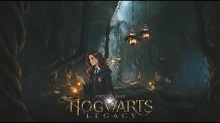 Исследуем Хогвартс ► Hogwarts Legacy #1 (09.07.2026)