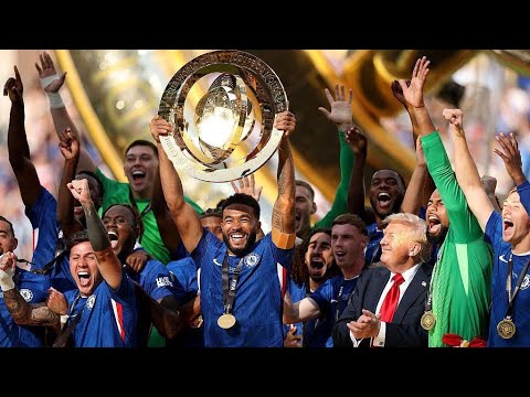 CHELSEA AGAINST THE WORLD || JESHI NA MATHAKO