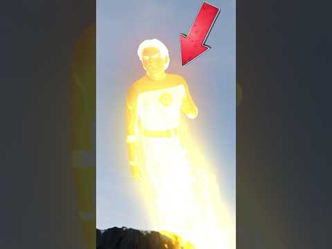 NOS CONVERTIMOS EN LOS 4 FANTÁSTICOS 🔥😱#4fantasticos