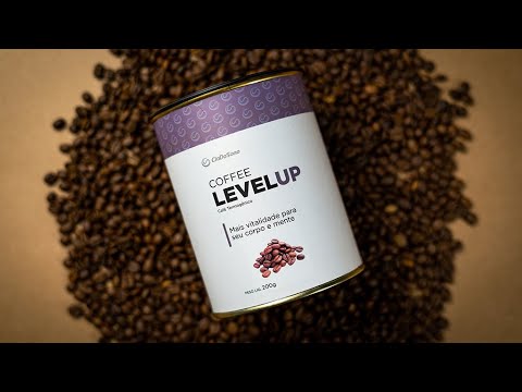 Coffee Level Up