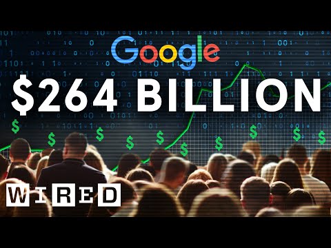 How Google Makes Billions Off You—And How To Opt Out | Incognito Mode | WIRED