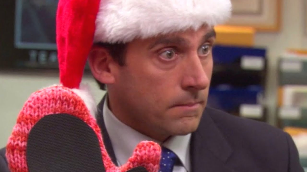 The Office Changed TV Forever & You Barely Noticed