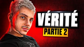 LE PIRE MANIPULATEUR DE TIKTOK (Gianni Officiel Partie 2)