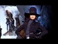 Fei Fei Sun + Karmen Pedaru - Fall 2011 Fashion We