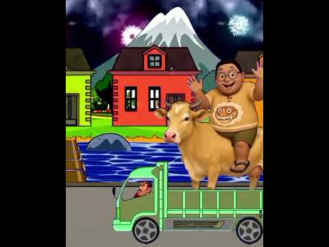 Takbiran keliling idul adha 2025 sapi kurban #allahuakbar #fyp #takbiran #sapi