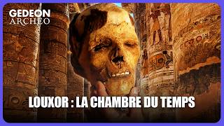 L’Énigme des momies de Louxor : entre traditions et influences romaines | GEDEON ARCHEO