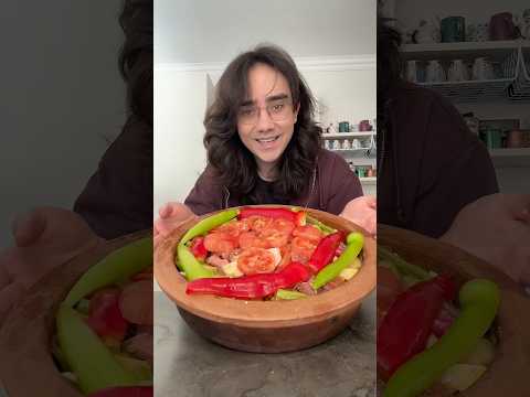 Bugün mangalda güveç yapıyoruz. Detaylar açıklamada!