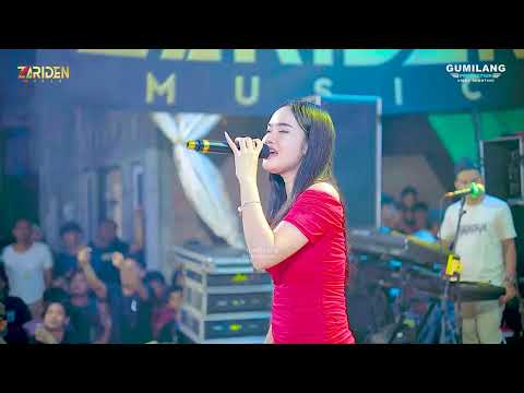 ZARIDEN MUSIC - MENGEJAR BADAI - SISKA AMANDA - WEDDING WAHYU & DAYAH - BATUKALI KALINYAMATAN JEPARA