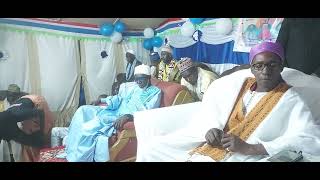GAMOU NJOOFEN Ustass ALIEU SARR AND EBRIMA FAYE