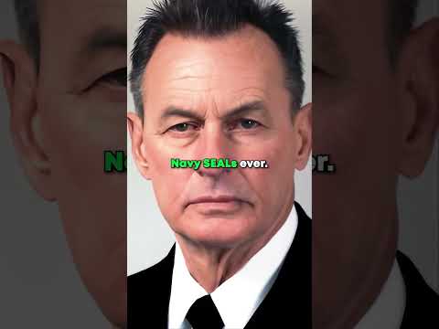FAKE Navy Seal Gets Confronted!
