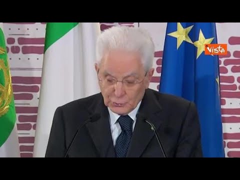 Mattarella cita Segre nel suo discorso per il Giorno della Memoria: «L’indifferenza è la più...