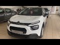 Citroen C3 Feel