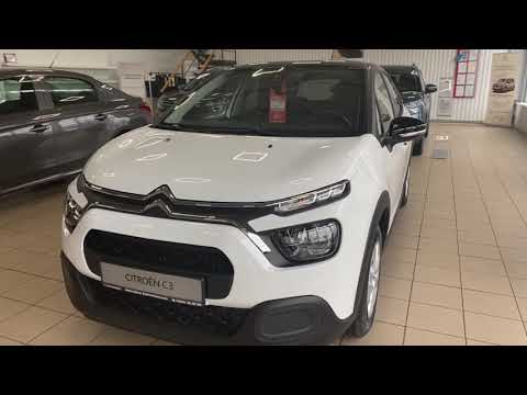 Citroen C3 Feel