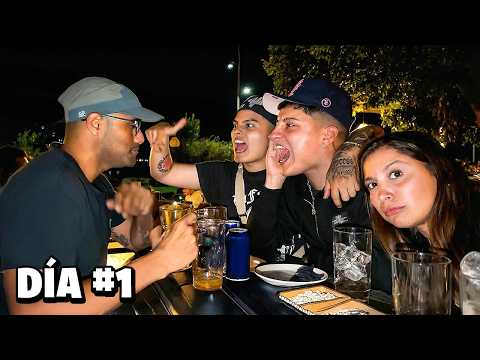 VERANO EN PUCON  🌴🤣 | BykingCL