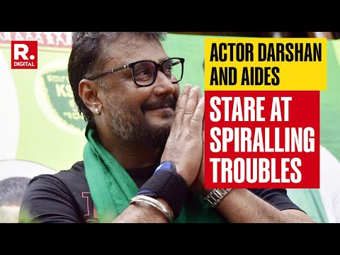 Actor Darshan Fan Murder Case: Notice Served To Owner Of Plot Where Victim Was Murdered | Details