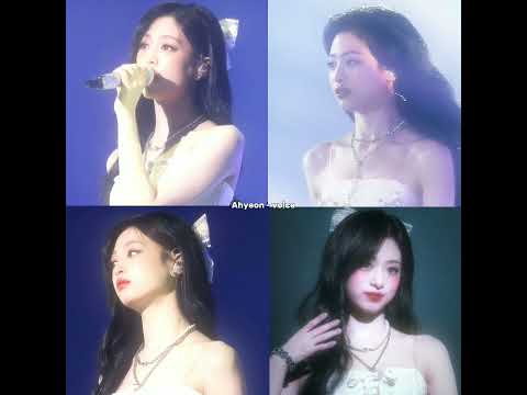 #kpop #джиайдл #blackpink #twice #rosé #джису #blink #music #edit #voice #ahyeon 🤍