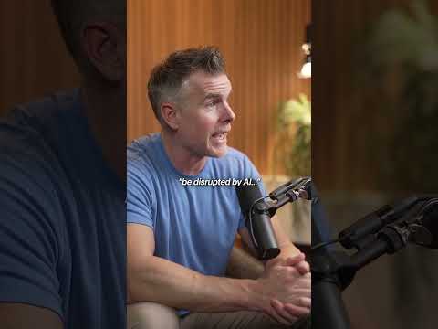 This new AI tool is genuinely scary...