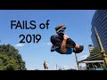 Foam Pit Safety and Reactions