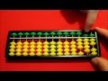 Understanding the Soroban Abacus