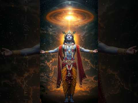 🌺 जय श्री राधे कृष्णा 🙏♥️ | भक्ति में प्रेम | Eternal Love