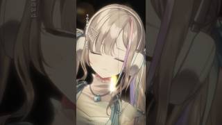 蜜月アン・ドゥ・トロワ / DATEKEN ー 久々湊るい ( cover ) #vtuber #歌ってみた #shorts