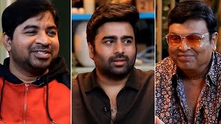 Nara Rohith New Movie Sundara kanda Release Date Annaunced | naresh | abhinav gomatam | FIlmylooks