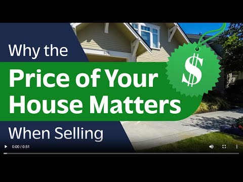 Florida Mortgage | Why the Price of Your House Matters When Selling