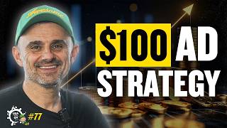 The $100 Strategy Every Local Business Needs | Tea with GaryVee ep. 77