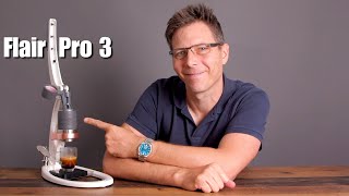 Flair Pro 3 Review - Really, no more preheating??
