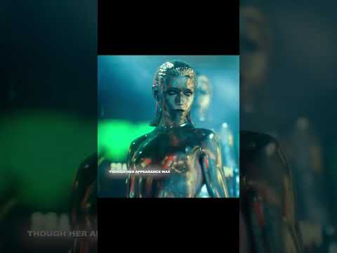 “A Mysterious Alien Threat! Silver Skater’s Message to Destroy Earth! 😱💥👽”