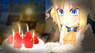 【祝】 9回目の誕生日！～今年も元気よく！一緒に楽しく！～【 #8月最後の理原ひなり / 理原ひなり / Vtuber】