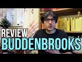 Budenbrooks Character and Themes Analysis