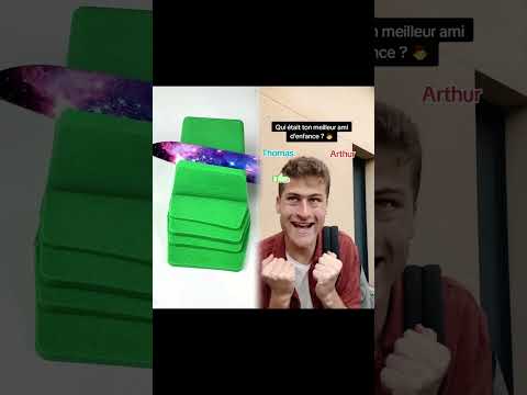 #pov : a ta majorité tu dois répondre à un certain nombre de questions sur ta vie...