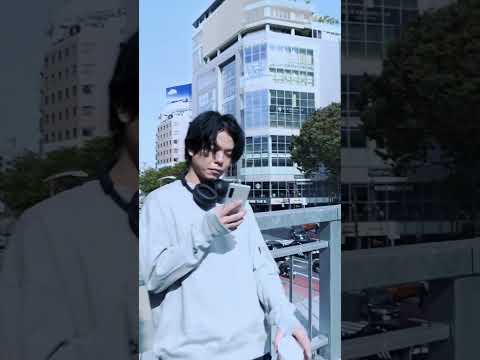 ＃神サウンドbyXperia feat. 神山羊 Part 5 #Shorts