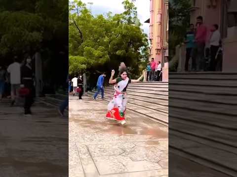pudhumai penn | புதுமைப் பெண் | amazing talent | world diving records with saree