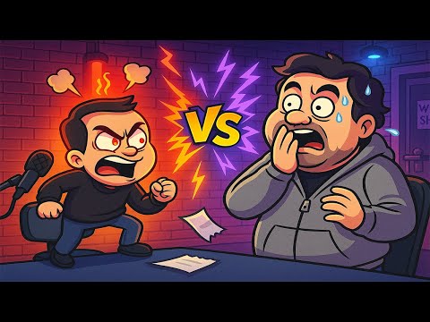 Eric and Artie’s On-Air Fight Becomes the Most Downloaded Segment Ever😲▼ | 𝗔𝗿𝘁𝗶𝗲 𝗧𝗩 𝗦𝗵𝗼𝘄
