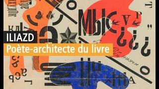Connaissez-vous Iliazd ? L'exposition-révélation sublime du musée PAB à Alès en vidéo