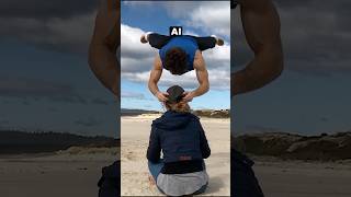 Real Life Vs AI. Part 13