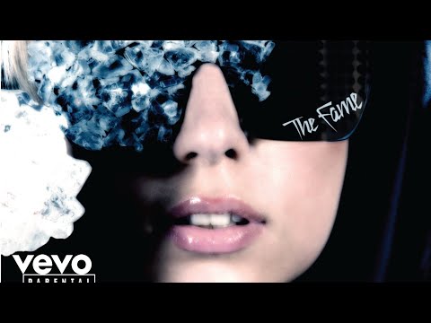 Lady Gaga - LoveGame (Audio)