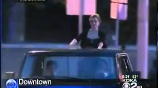 The Perks of Being a Wallflower - Behind the scenes (Emma Watson)