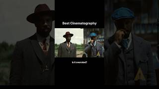 What did you think of Sinners? Overrated or deserved?