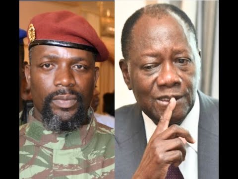 KONÉ ZAKARIA - DRAMANE OUATTARA QUI A FINANCÉ LA REBELION ET NON SORO