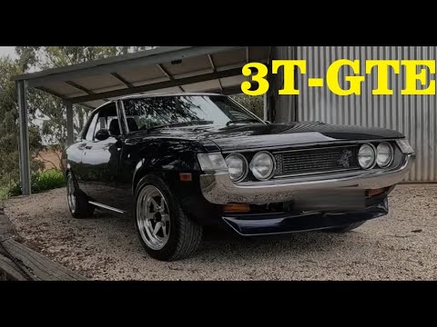 Celica 1974 TA22